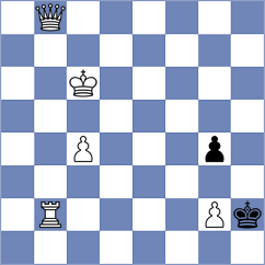 Marcinczyk - Gatterer (chess.com INT, 2022)