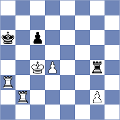 Osmonbekov - Pert (chess.com INT, 2023)