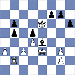 Tanenbaum - Steenbekkers (chess.com INT, 2021)