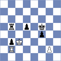 Kraiouchkine - Gavrilov (chess.com INT, 2024)