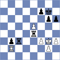 Latreche - Sahajasri (Chess.com INT, 2020)