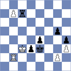 Hemam - Brown (chess.com INT, 2022)