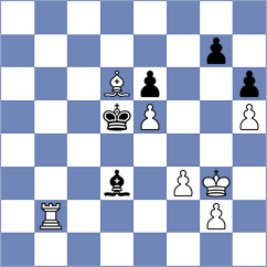 Papasimakopoulos - Erzhanov (chess.com INT, 2024)