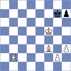 Chandratreya - Radovic (chess.com INT, 2021)