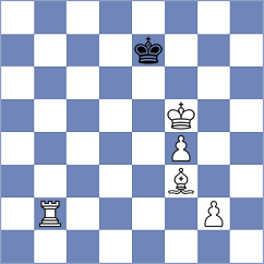 Petriashvili - Espinosa Veloz (Chess.com INT, 2021)