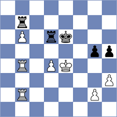 Marchesich - Matko (chess.com INT, 2024)