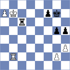 Zubov - Kamsky (Chess.com INT, 2021)