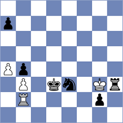 Jirasek - Nakamura (Chess.com INT, 2019)