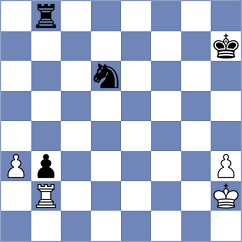 Bocharov - Kovalenko (chess.com INT, 2023)