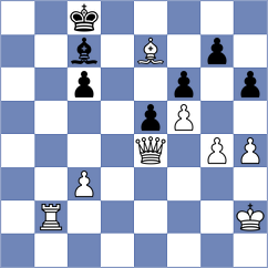 Yang - Cardozo (chess.com INT, 2024)