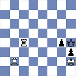 Baradaran - Kretov (chess.com INT, 2021)