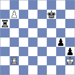 Llanos - Floresvillar Gonzalez (chess.com INT, 2023)