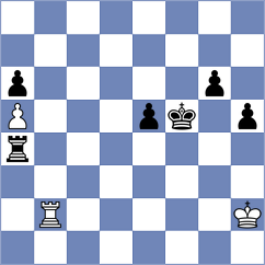 Eden - Mahdavi (chess.com INT, 2023)