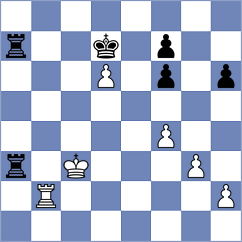 Vivas Zamora - Skalik (Chess.com INT, 2021)