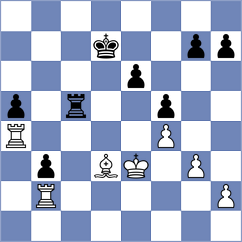 Sychev - Morales Garcia (chess.com INT, 2024)