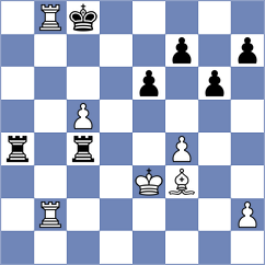 Diaz Hollemaert - Kamwendo (Chess.com INT, 2021)