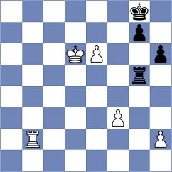 Drygalov - Jocev (chess.com INT, 2024)