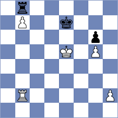 Arman - Galchenko (chess.com INT, 2023)