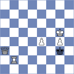 Nord - Hartikainen (chess.com INT, 2024)