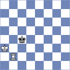 Samsonkin - Lazavik (chess.com INT, 2021)