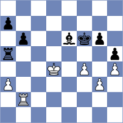 Atakhan - Seo (chess.com INT, 2024)