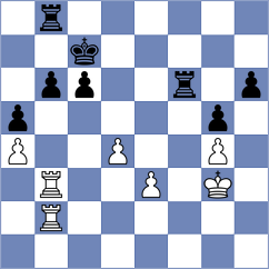 Holt - Karthikeyan (chess.com INT, 2024)