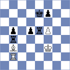 Zierk - Guseinov (chess.com INT, 2023)