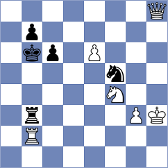 Felizardo Viageiro - Elayeb (Chess.com INT, 2020)