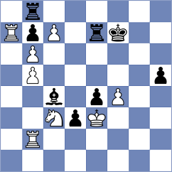 Pavlov - Manolache (chess.com INT, 2024)