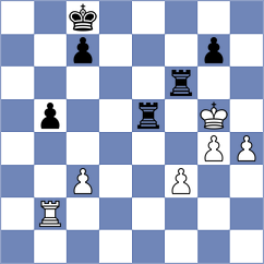 Mkrtchyan - Cieslak (chess.com INT, 2024)