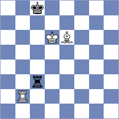 Nihal - Rambaldi (Chess.com INT, 2020)