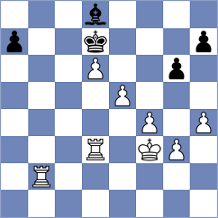 Nasuta - Golizadeh (chess.com INT, 2023)