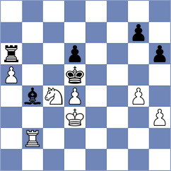 Bagirova - Bueno (chess.com INT, 2024)