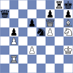 Moaataz - Mayar ElIdrissi (chess.com INT, 2020)