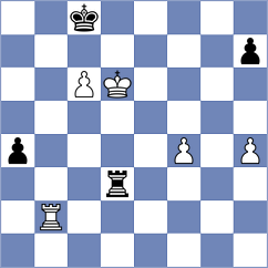 Serrer - Dobrowolski (Chess.com INT, 2021)