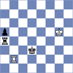 Zhao - Miroshnik (Chess.com INT, 2020)
