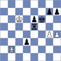 Daianu - Martian (Chess.com INT, 2020)