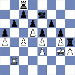 Musat - Hajdu (Chess.com INT, 2020)