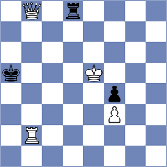 Jangle - Irjanski (Chess.com INT, 2021)