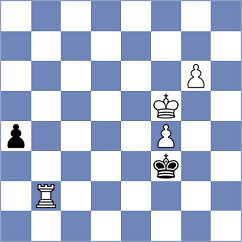 Batsiashvili - Ingebretsen (chess.com INT, 2024)