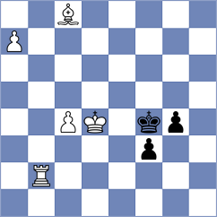 Gabuzyan - Preotu (chess.com INT, 2023)