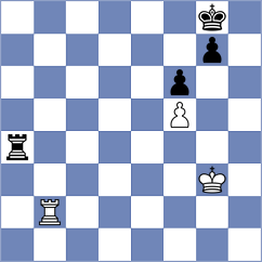 Sadovsky - Kuzubov (chess.com INT, 2024)