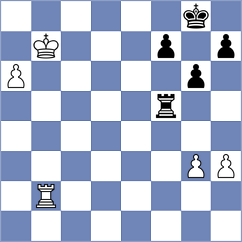 Kunal - Berezin (chess.com INT, 2024)