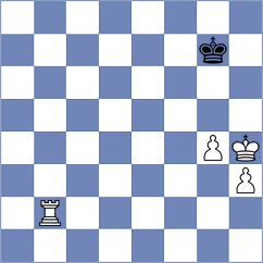 Ambartsumova - Zgadzaj (chess.com INT, 2023)