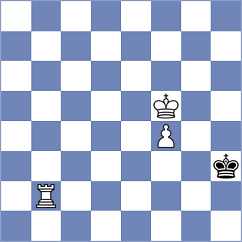 Rama - Cooper (chess.com INT, 2023)
