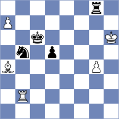 Matlakov - Kubicka (chess.com INT, 2024)