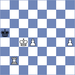 Mesquita - Duarte (chess.com INT, 2023)