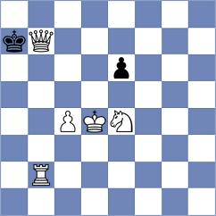 Rodriguez Hernandez - Pourkashiyan (chess.com INT, 2023)