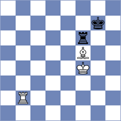 Kasparov - Weiss (Werther, 2002)