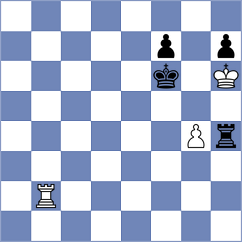 Musalov - Costachi (chess.com INT, 2024)
